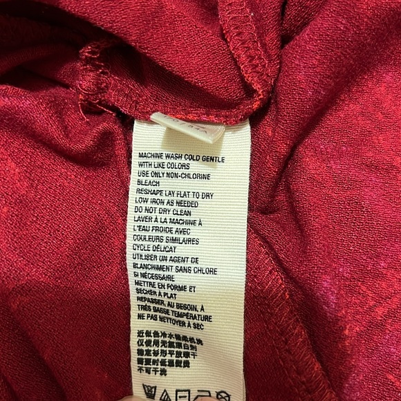 Free people Hello Lover ruched sleeve mini dress - Picture 11 of 12